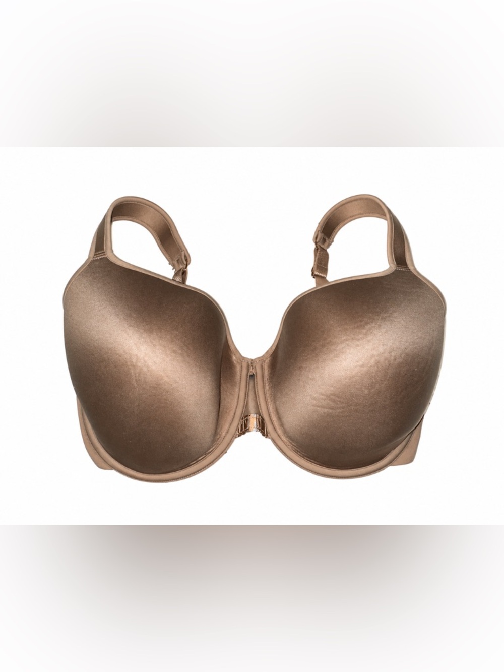 ThirdLove Molded Underwire Bra
